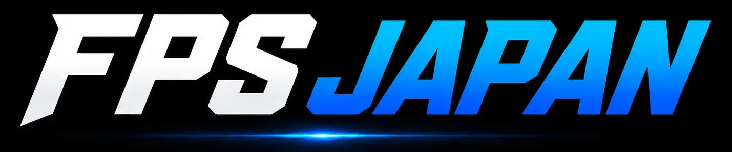 FPS JAPAN