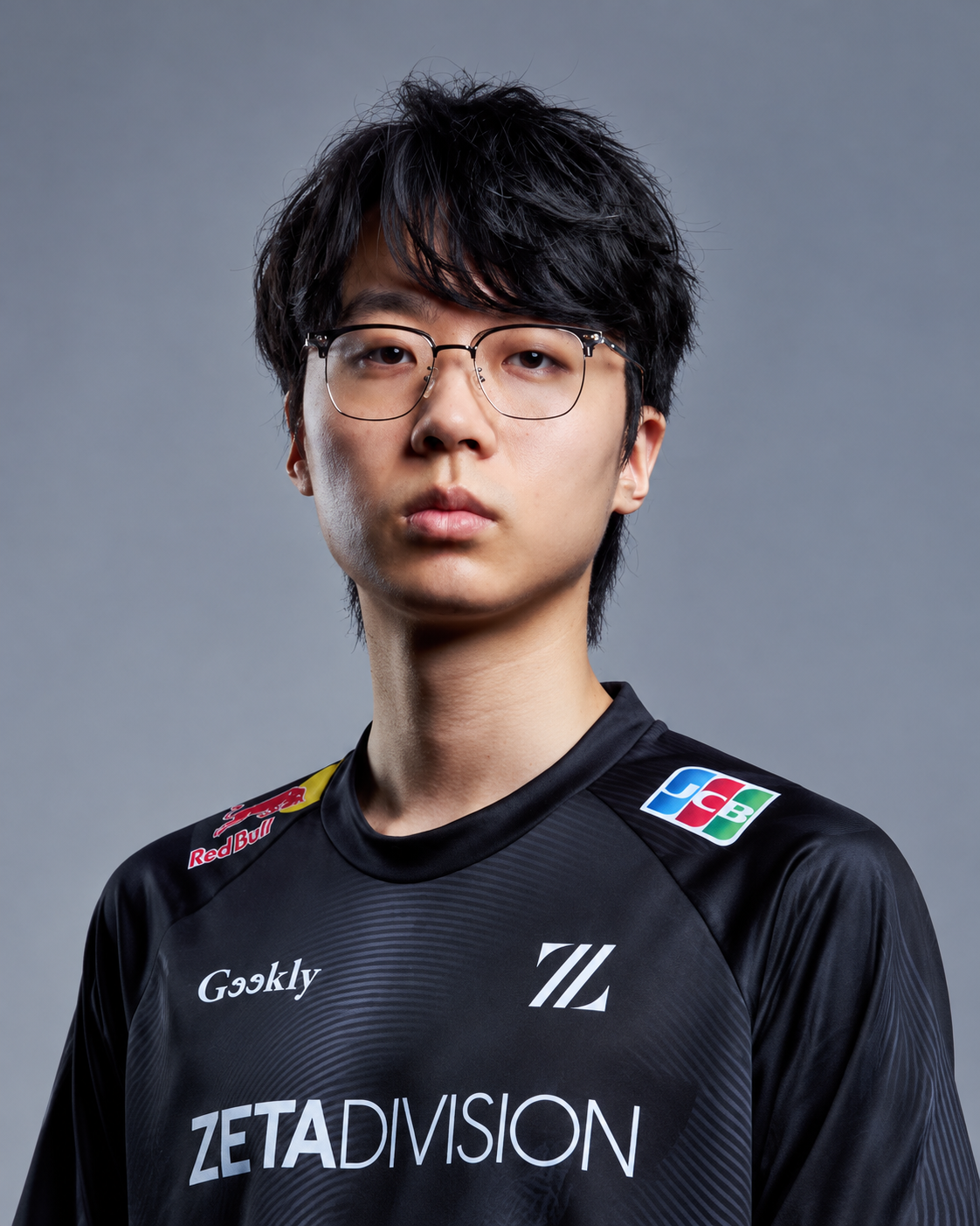 eKo選手