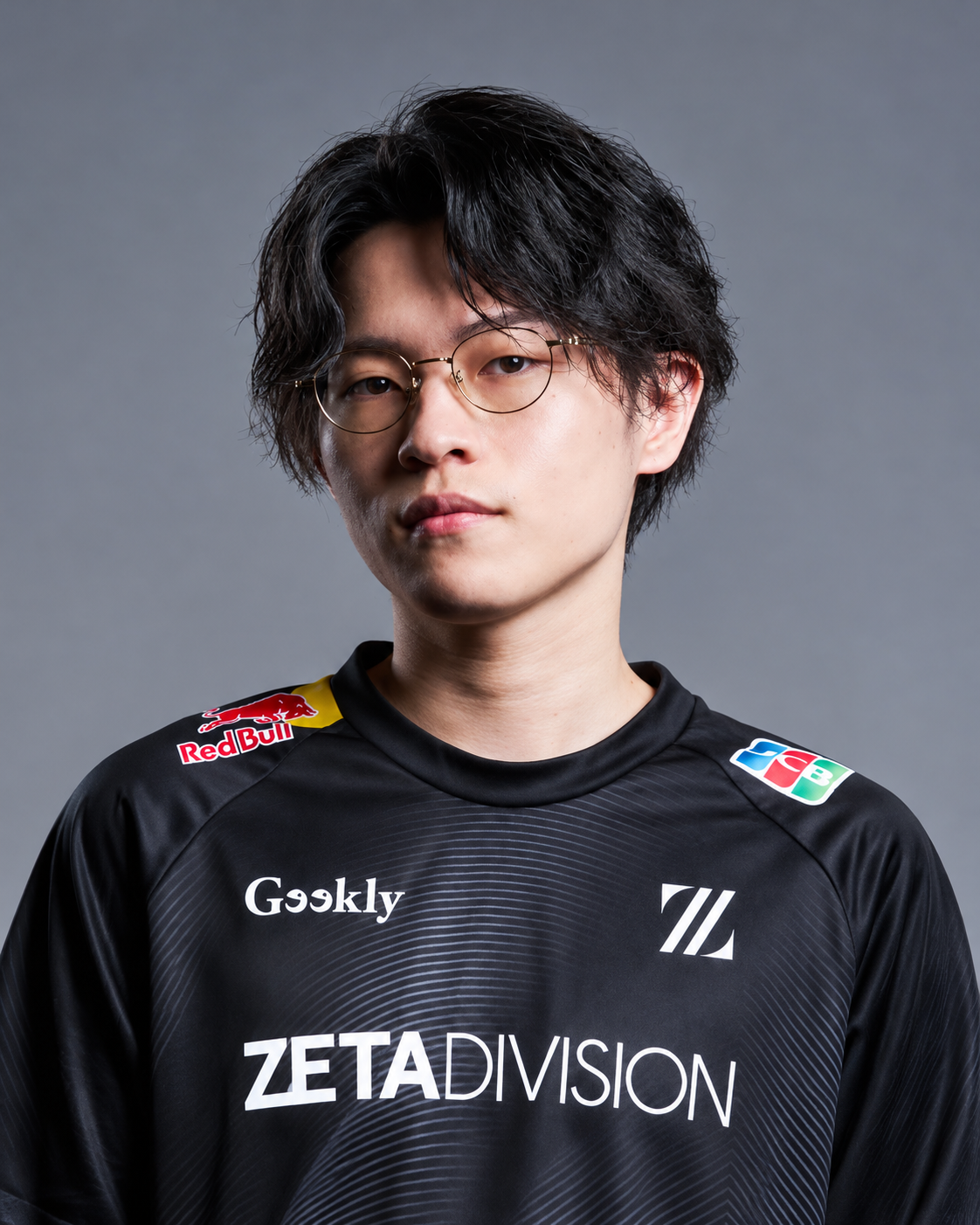 YukaF選手